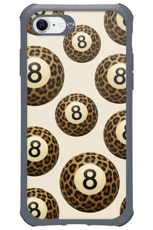 Wild Winner - Apple iPhone 7