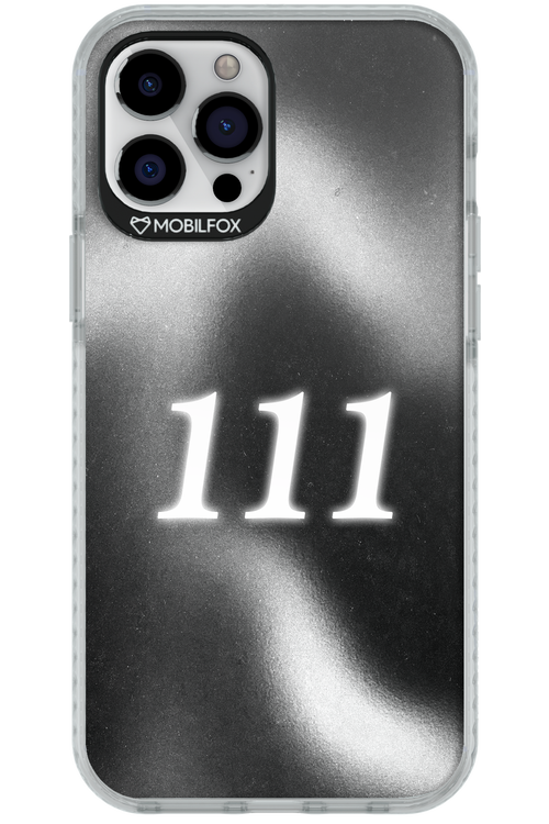 111 - Apple iPhone 12 Pro Max
