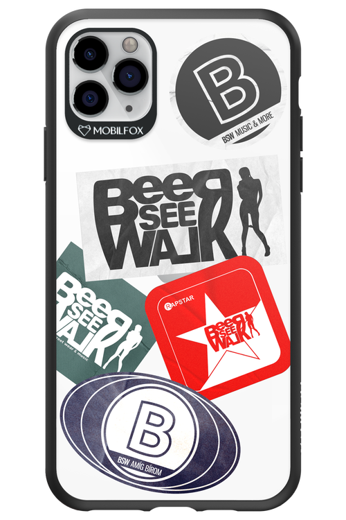 Beerseewalk I 2.0 - Apple iPhone 11 Pro Max