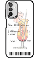 sex on the beach koktél - Samsung Galaxy A04s