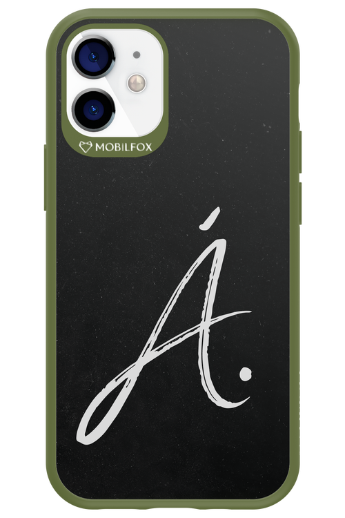 (Off Space) A II 2.0 - Apple iPhone 12 Mini