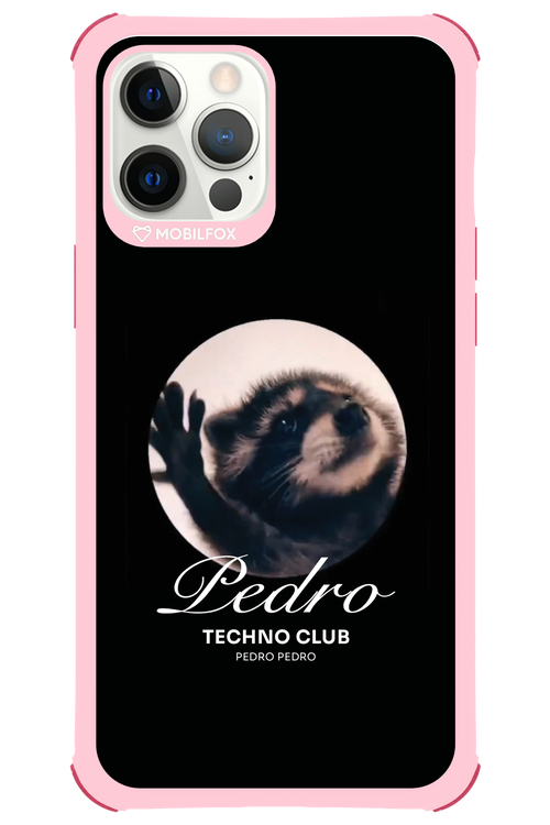 Pedro - Apple iPhone 12 Pro Max