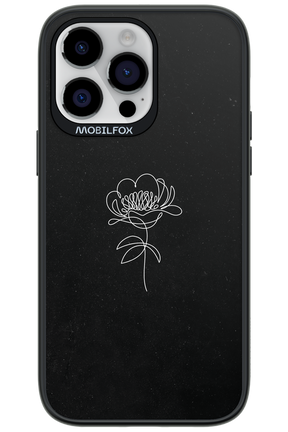 Wild Flower - Apple iPhone 14 Pro Max