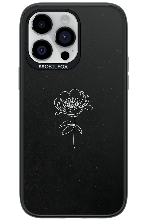 Wild Flower - Apple iPhone 14 Pro Max