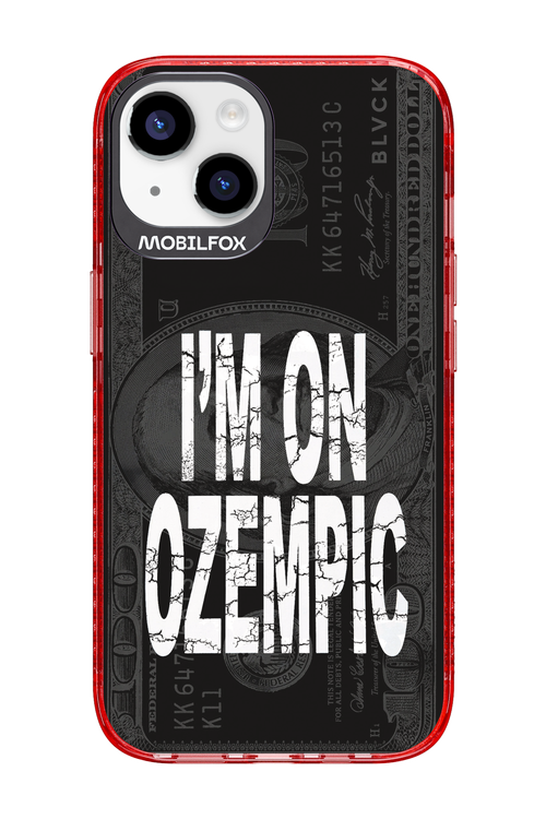 ozempic 2.0 - Apple iPhone 14
