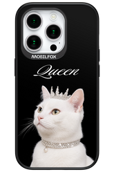 Queen 2.0 - Apple iPhone 15 Pro