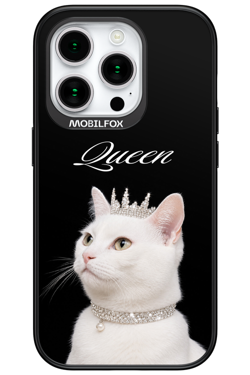Queen 2.0 - Apple iPhone 15 Pro