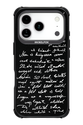 Úgy Unom - Apple iPhone 17 Pro