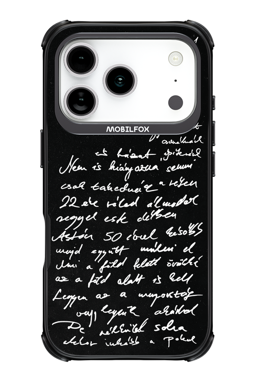 Úgy Unom - Apple iPhone 17 Pro