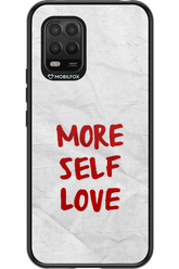 More Self Love 2.0 - Xiaomi Mi 10 Lite 5G