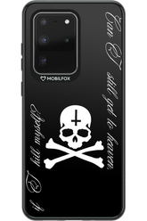 Kill myself 2.0 - Samsung Galaxy S20 Ultra 5G