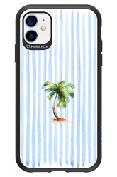 Palm Chill - Apple iPhone 11