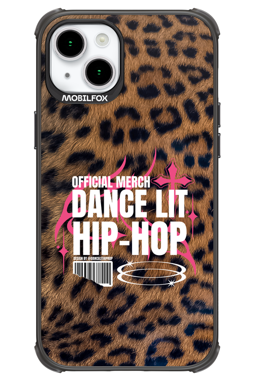 Merch Leo - Apple iPhone 15 Plus