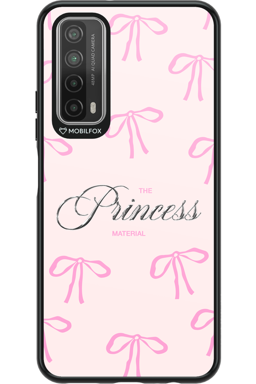 Princess Material - Huawei P Smart 2021