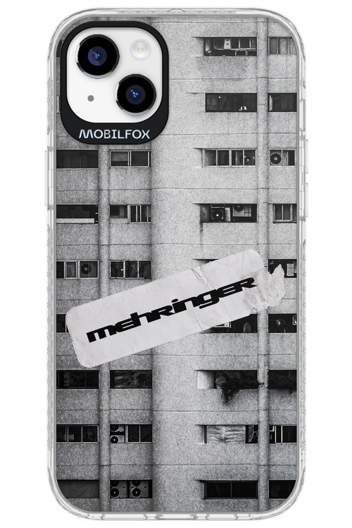 Mehringer Block - Apple iPhone 14 Plus