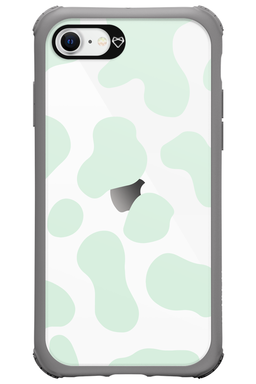 Minty Moo - Apple iPhone SE 2020
