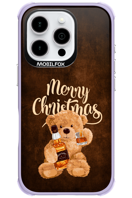 Mrery Chistrsam - Apple iPhone 16 Pro