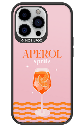 Aperol - Apple iPhone 13 Pro