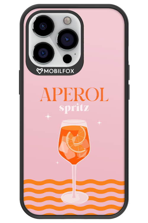 Aperol - Apple iPhone 13 Pro