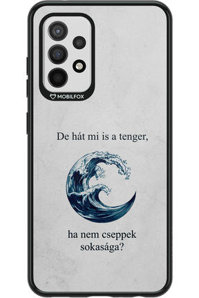 Tenger - Samsung Galaxy A52 / A52 5G / A52s