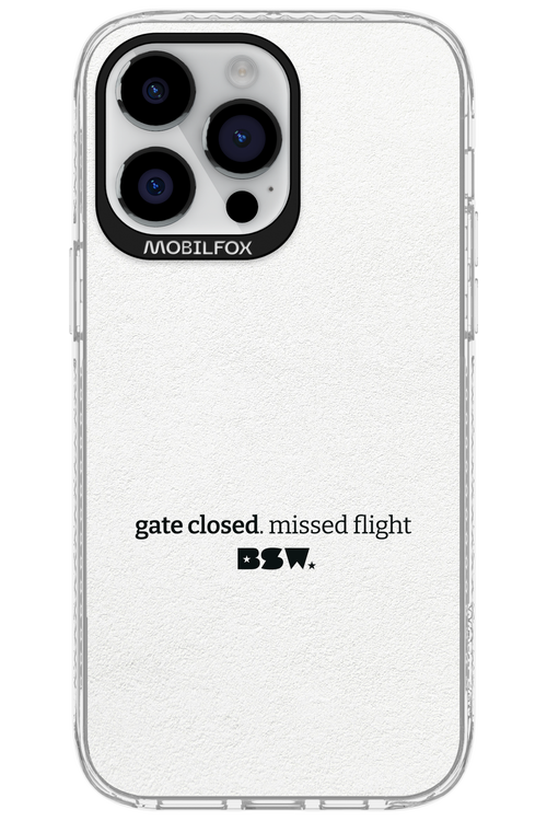 BSW FourSeasons 12 2.0 - Apple iPhone 14 Pro Max