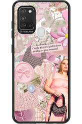 Sweet Fairy - Samsung Galaxy A21 S