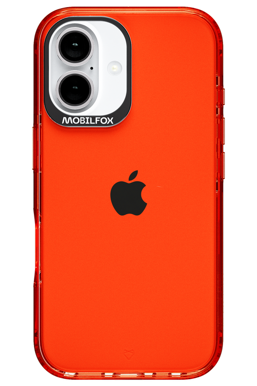 NUDE - Apple iPhone 16