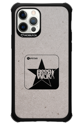 Rapstar - Apple iPhone 12 Pro