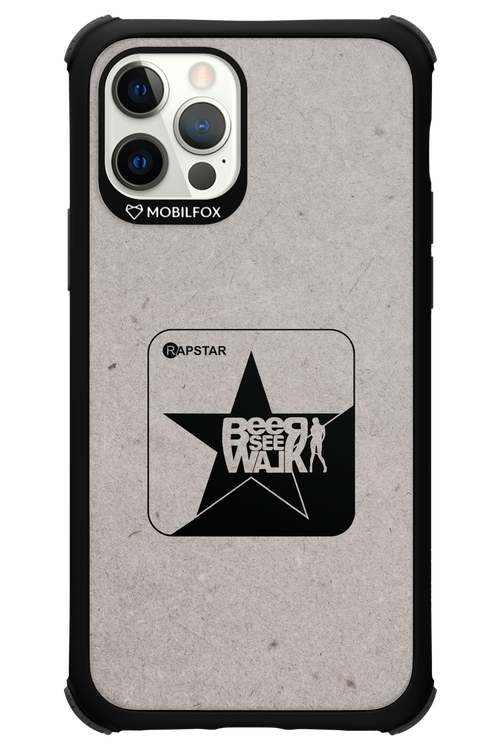 Rapstar - Apple iPhone 12 Pro