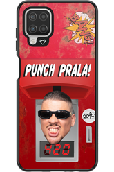 Punch Prala - Samsung Galaxy A12