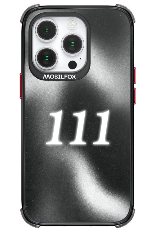 111 - Apple iPhone 14 Pro