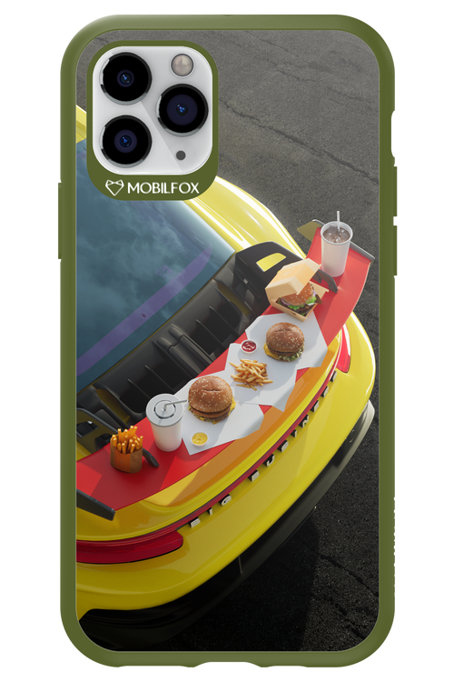 BigBusiness - Apple iPhone 11 Pro