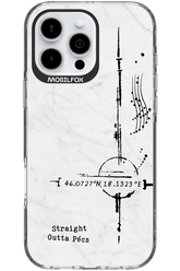 Pécs Crew - Apple iPhone 16 Pro Max