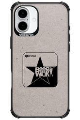 Rapstar - Apple iPhone 16 Plus