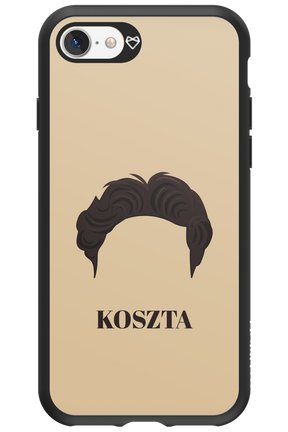KOSZTA ICON - Apple iPhone 7