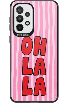 OHLALA 2.0 - Samsung Galaxy A33