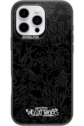 We Do Things - Apple iPhone 16 Pro Max