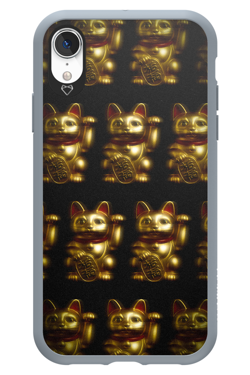 Gold Luck - Apple iPhone XR