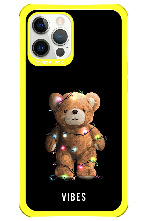 VIBES - Apple iPhone 12 Pro Max