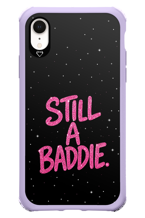 Baddie 2.0 - Apple iPhone XR