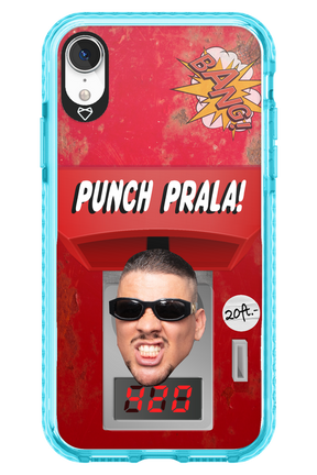 Punch Prala - Apple iPhone XR