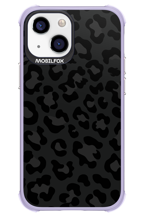 BLACK LEOPARD - Apple iPhone 13 Mini