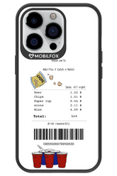 house party - Apple iPhone 13 Pro