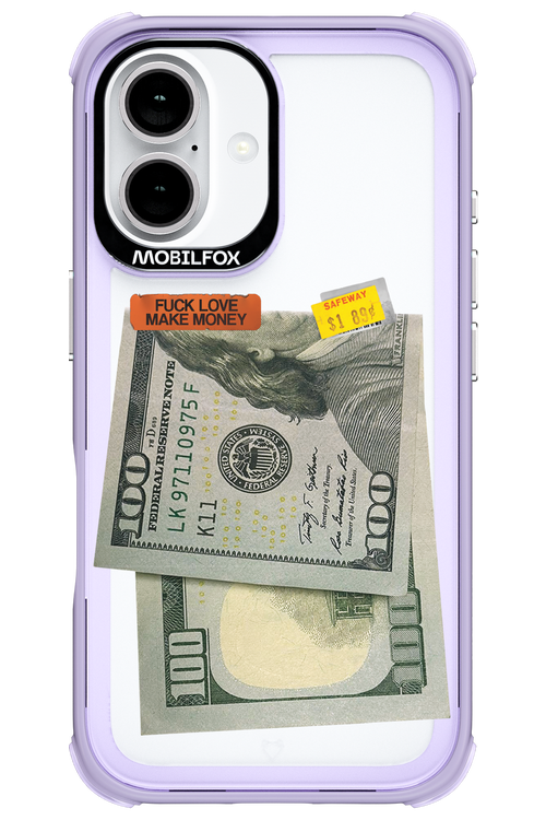Dollar - Apple iPhone 16