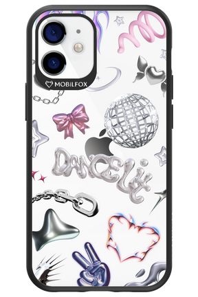 3D Universe T - Apple iPhone 12 Mini