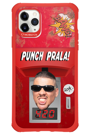 Punch Prala - Apple iPhone 11 Pro Max