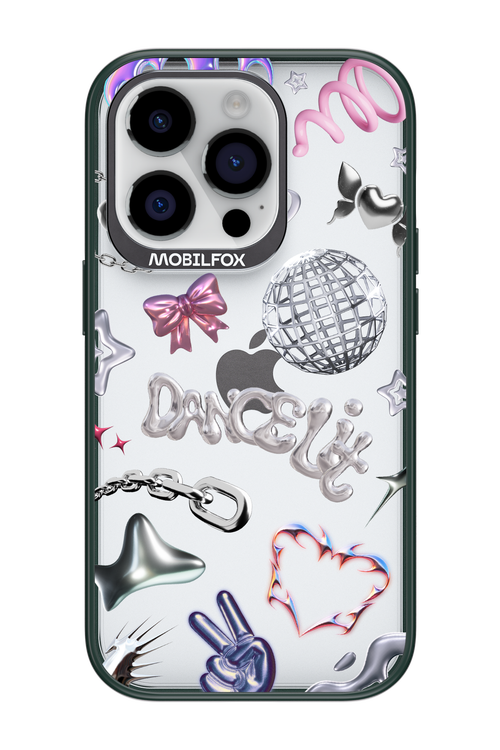 3D Universe T - Apple iPhone 14 Pro