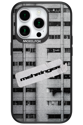 Mehringer Block - Apple iPhone 15 Pro