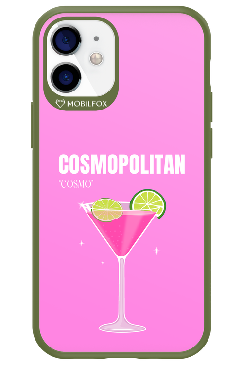 Cosmo - Apple iPhone 12 Mini