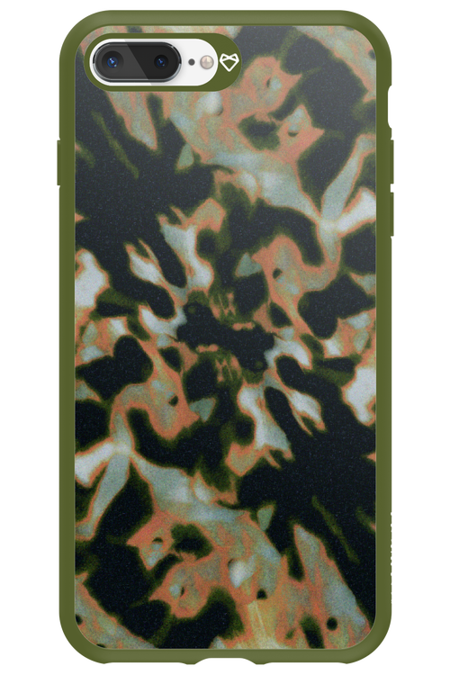 Tiger Acid - Apple iPhone 7 Plus